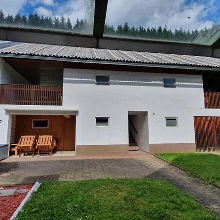 Murzeit Apartman موراو المظهر الخارجي الصورة