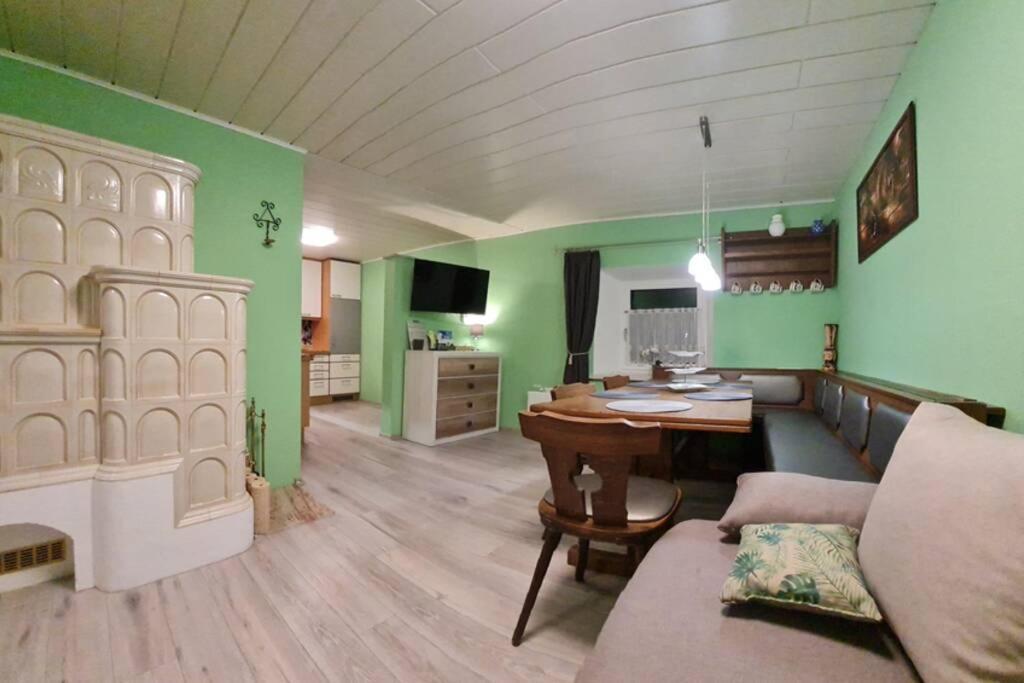 Murzeit Apartman موراو المظهر الخارجي الصورة