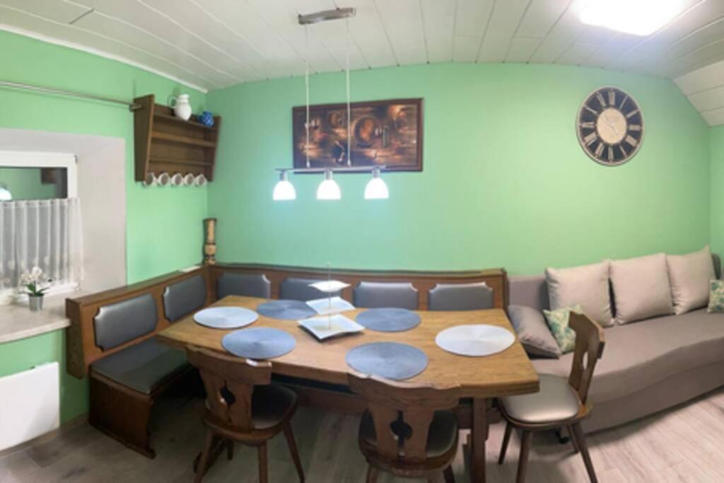 Murzeit Apartman موراو المظهر الخارجي الصورة